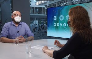 Tylš: Psychedelika pomůžou s depresemi a jednou budou i v lékárnách