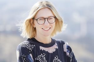 iDnes – Rozhovor s psychoterapeutkou Psyonu Evou Kozákovou