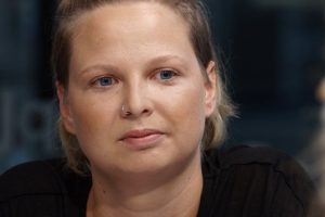 DVTV: Rozhovor s klientkou Julií