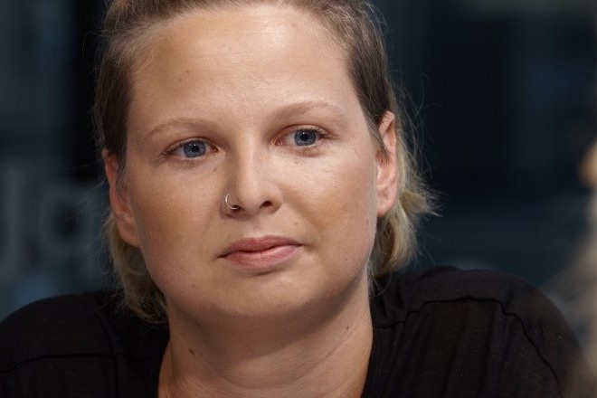 DVTV: Rozhovor s klientkou Julií