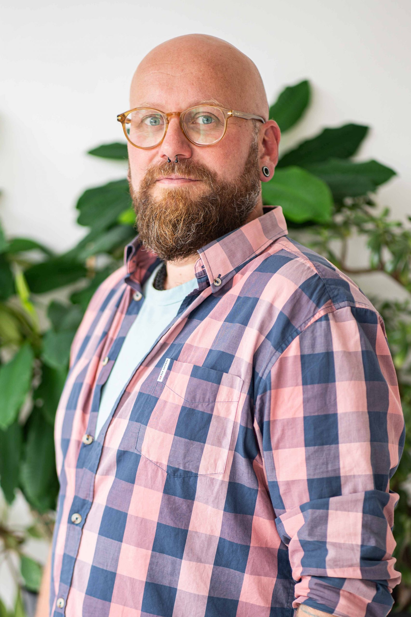 MUDr. Filip Tylš, PhD (vedoucí lékař)