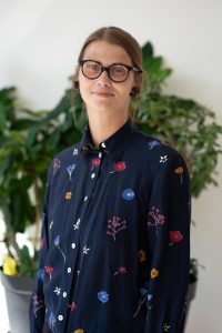 MUDr. Roberta Pittnerová