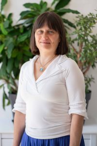 MUDr. Valerie Štáfková
