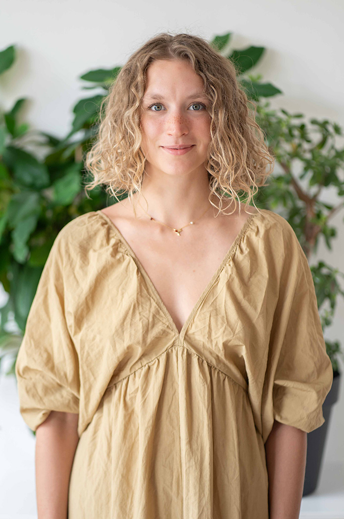 Anna Zůnová