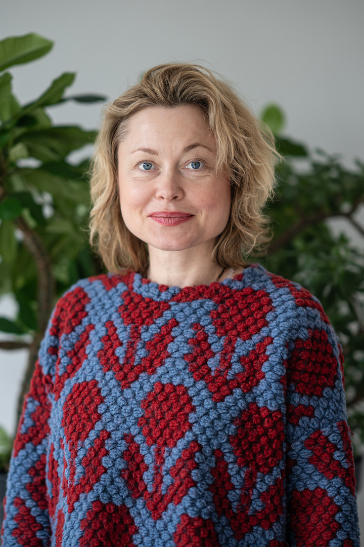 Lenka Formánková