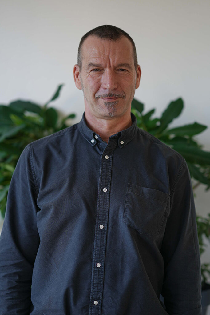 Jiří Horáček