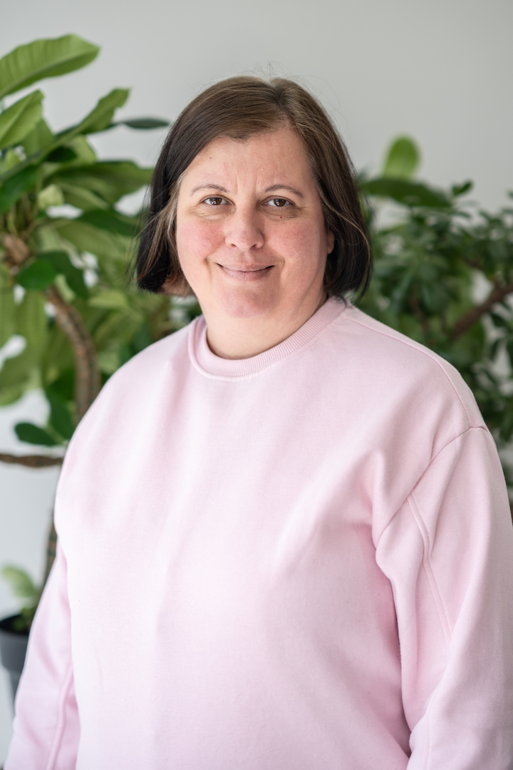Terezie Prosbová