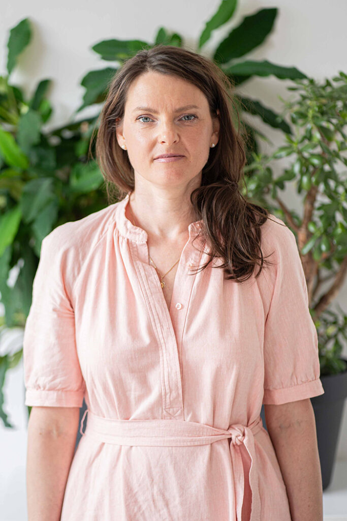 Veronika Pešlová