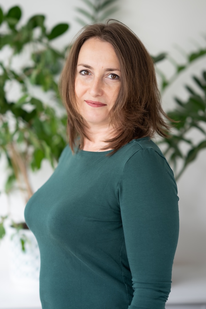 Donáthová Zuzana