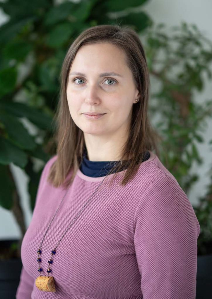 Pavla Táborská