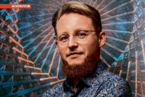 Téma | MUDr. Knop: Renesance psychedelik – léčba úzkostí a deprese