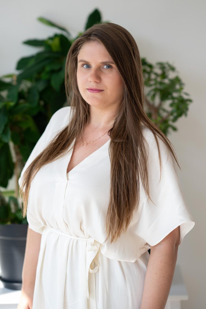 Kristýna Klepáčková