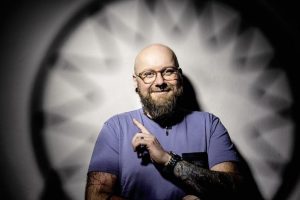 Reflex | Téma psychedelik a jejich léčebného využití