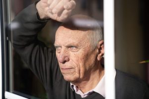 LUI | Po letech marného boje s depresí našel úlevu v ketaminové terapii