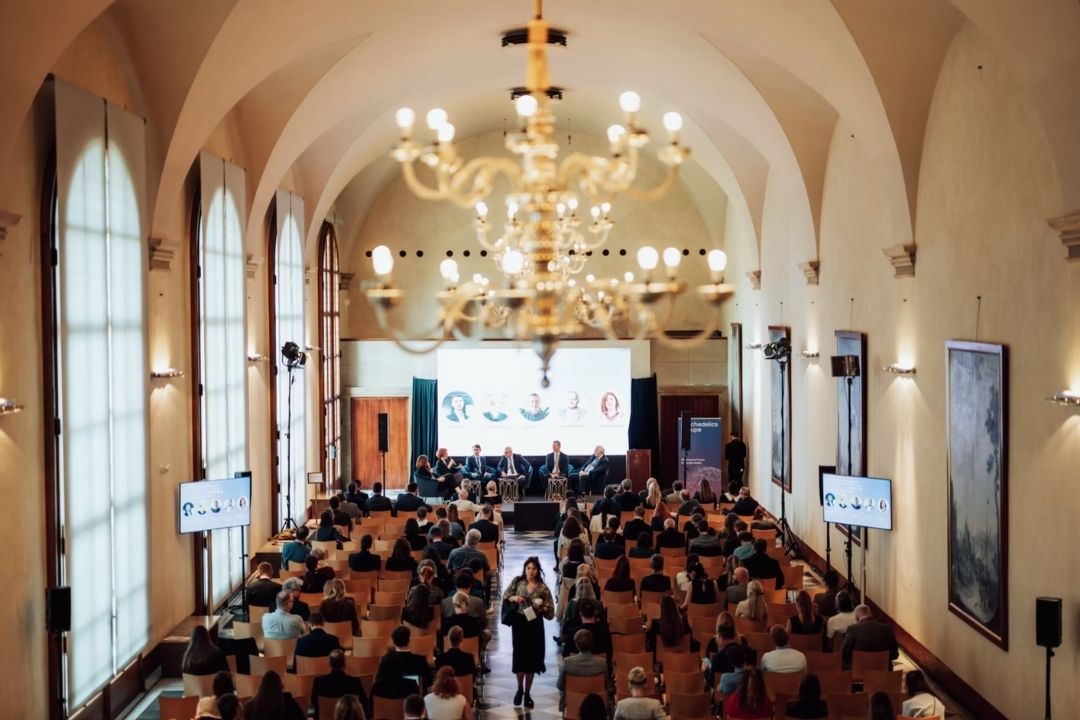 Konference | Inovativní postupy v oblasti duševního zdraví. Česko jako lídr EU?