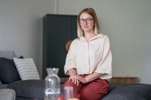 FULLMOON | Rozhovor s MUDr. Evou Kozákovou, PhD.