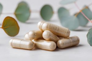 Léčebný psilocybin prošel Sněmovnou. Bude i na Psyonu?