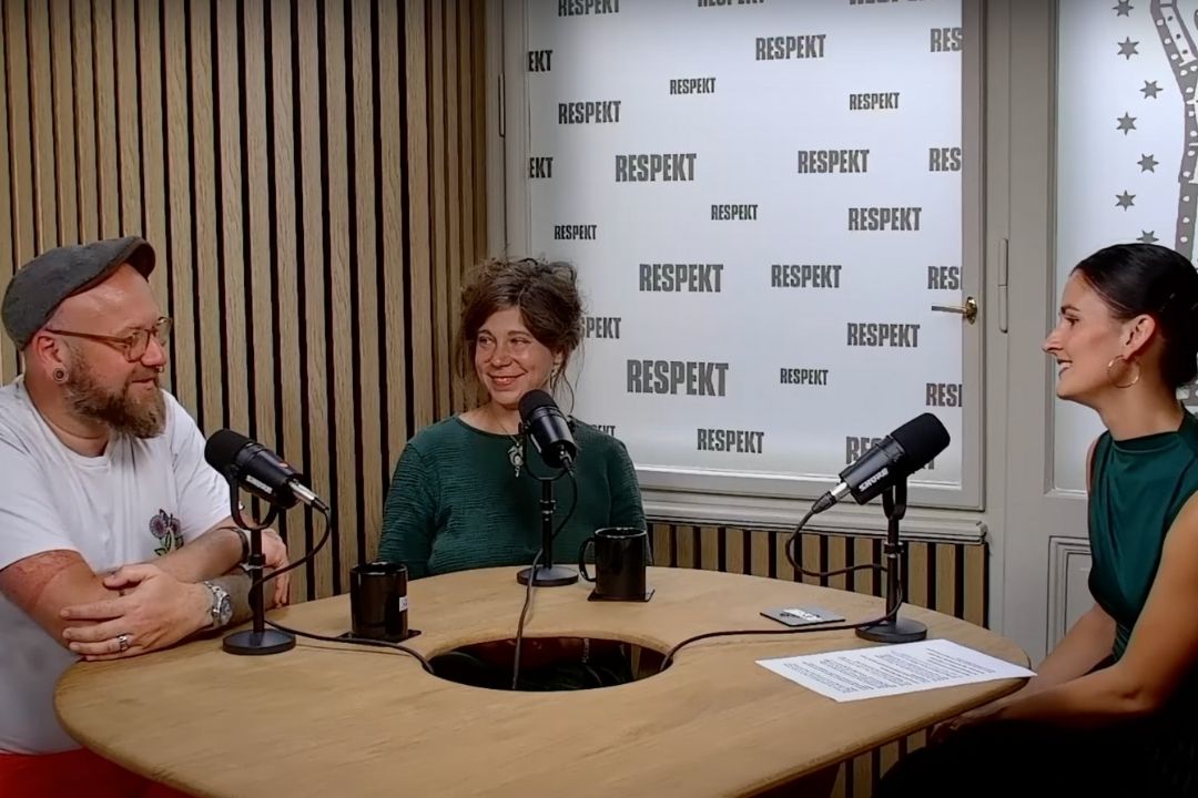 Respekt | Legální léčebné využití psilocybinu