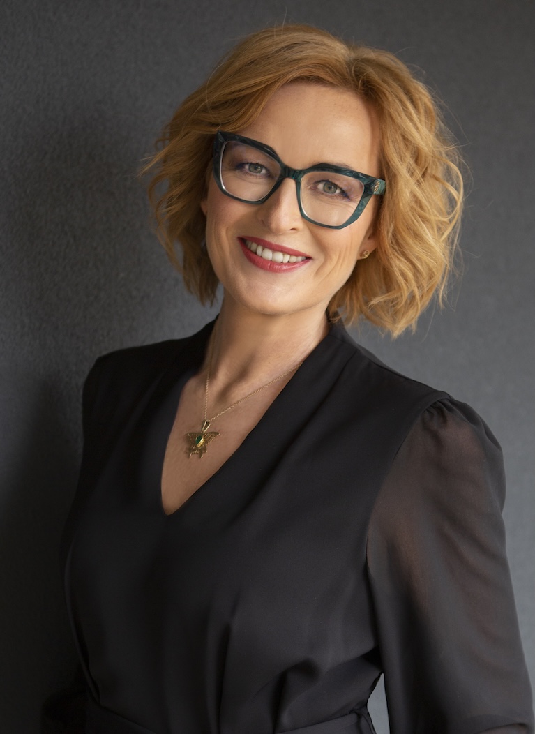 Šárka Drozdová