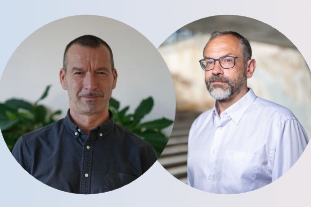 ČRo | Léčba psychedeliky? Diskutují prof. Jiří Horáček a prof. Jan Vevera