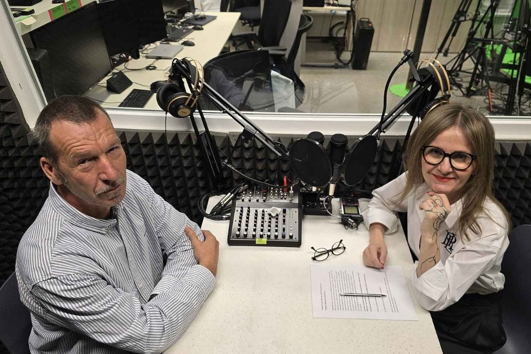 Deník.cz | Profesor Jiří Horáček na téma léčby psilocybinem