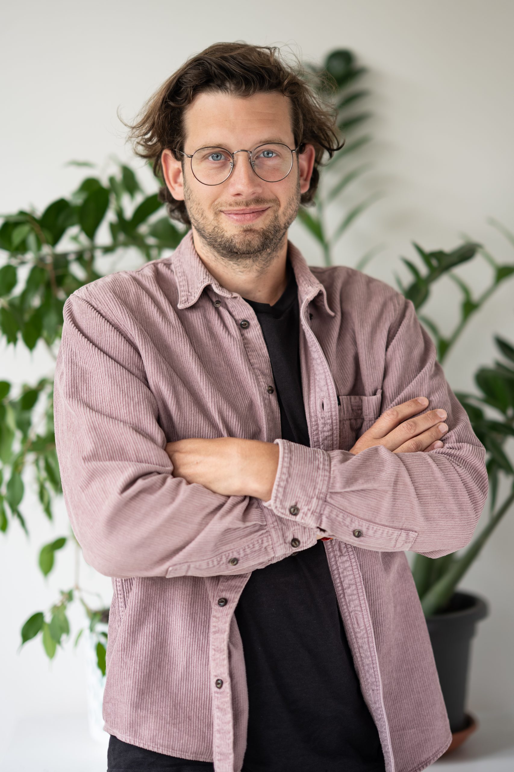 Zeman Michal