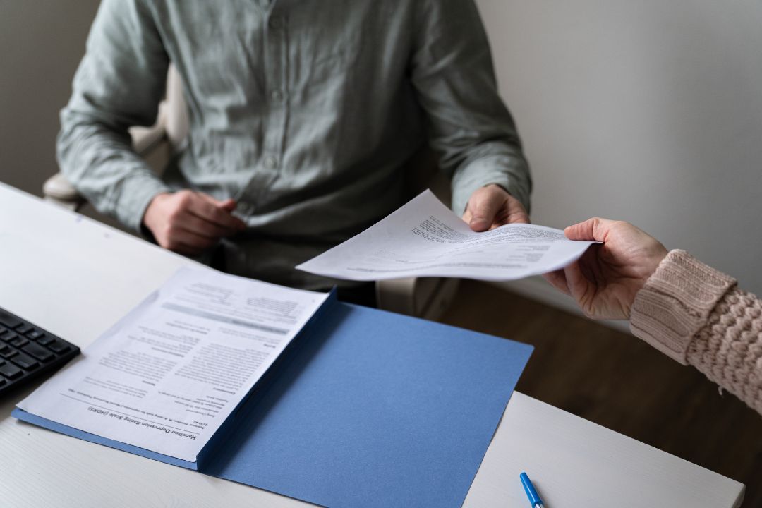 Finanční administrátorka/administrátor