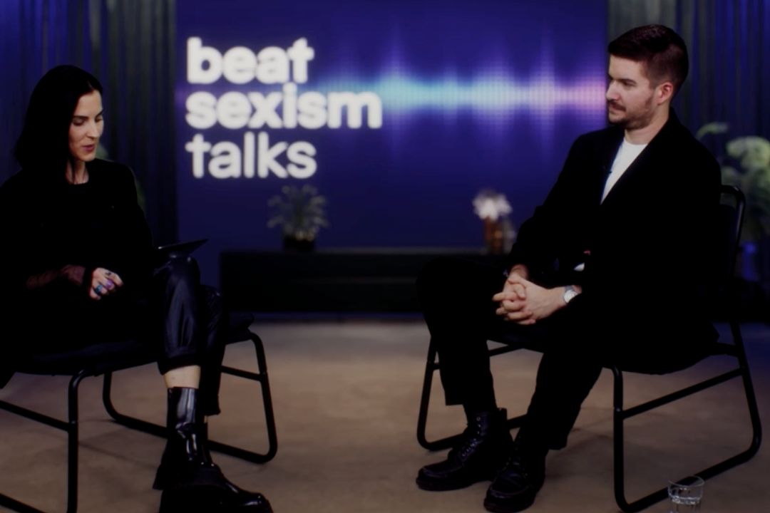 BST Podcast | Podrobně o léčbě KAT s psychologem a terapeutem Mgr. Vojtěchem Viktorinem