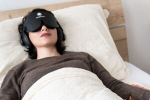 Podcast | Chci o tom mluvit – sdílení zkušenosti(í) s ketaminem asistovanou psychoterapií