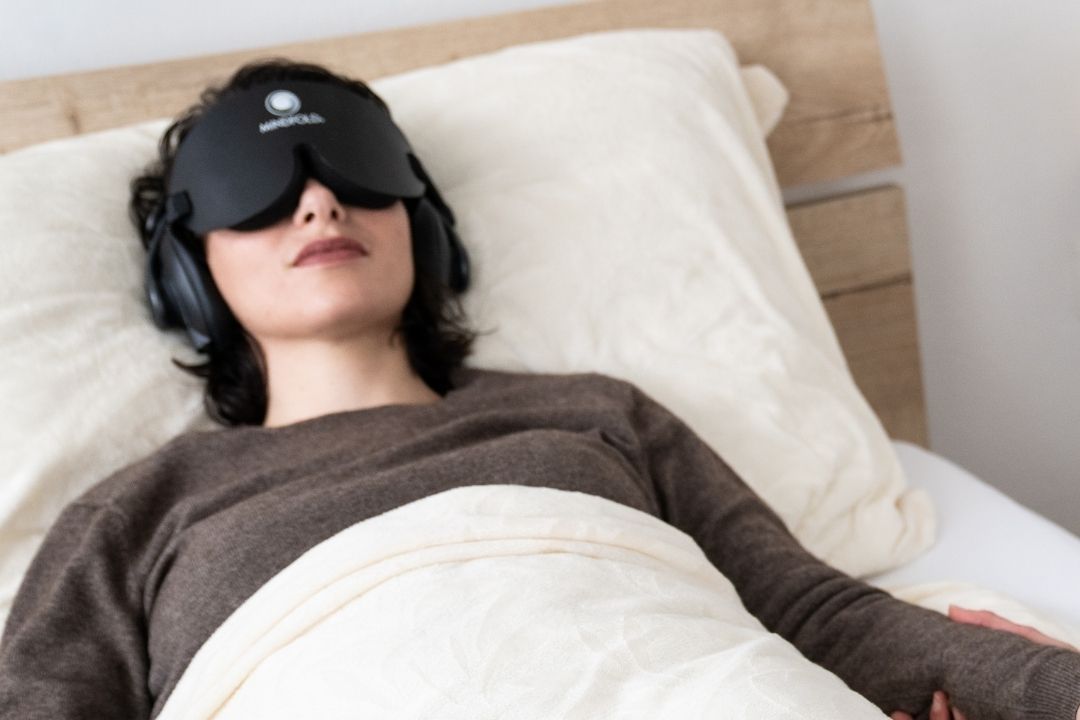 Podcast | Chci o tom mluvit – sdílení zkušenosti(í) s ketaminem asistovanou psychoterapií