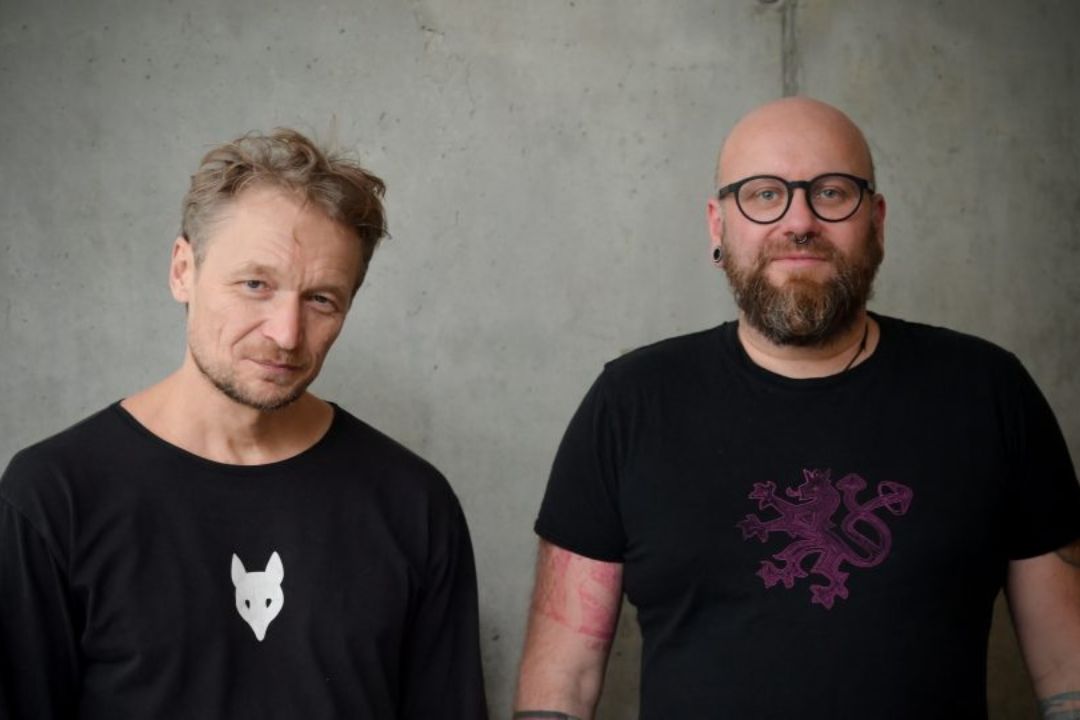 Leonardo Plus ČRo | O léčbě psychedeliky a o dokumentu Doktor na tripu