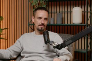 Podcast Cinkátko | Investor Václav Štrupl o psychedelikách