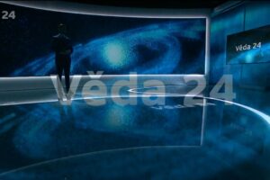 ČT Věda 24 | Psychedelika jako možná prevence infarktu