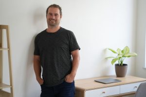 Margit.podcast | O psychedelikách s Tomášem Páleníčkem