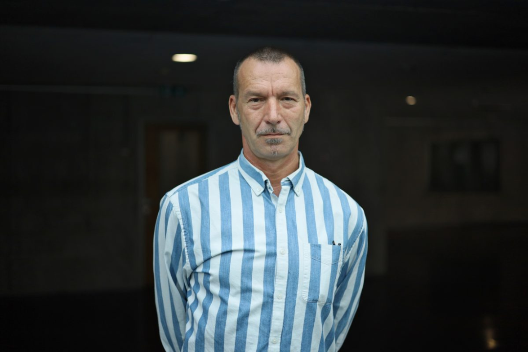 Vinohradská 12 ČRo | Prof. Jiří Horáček na téma léčebného psilocybinu