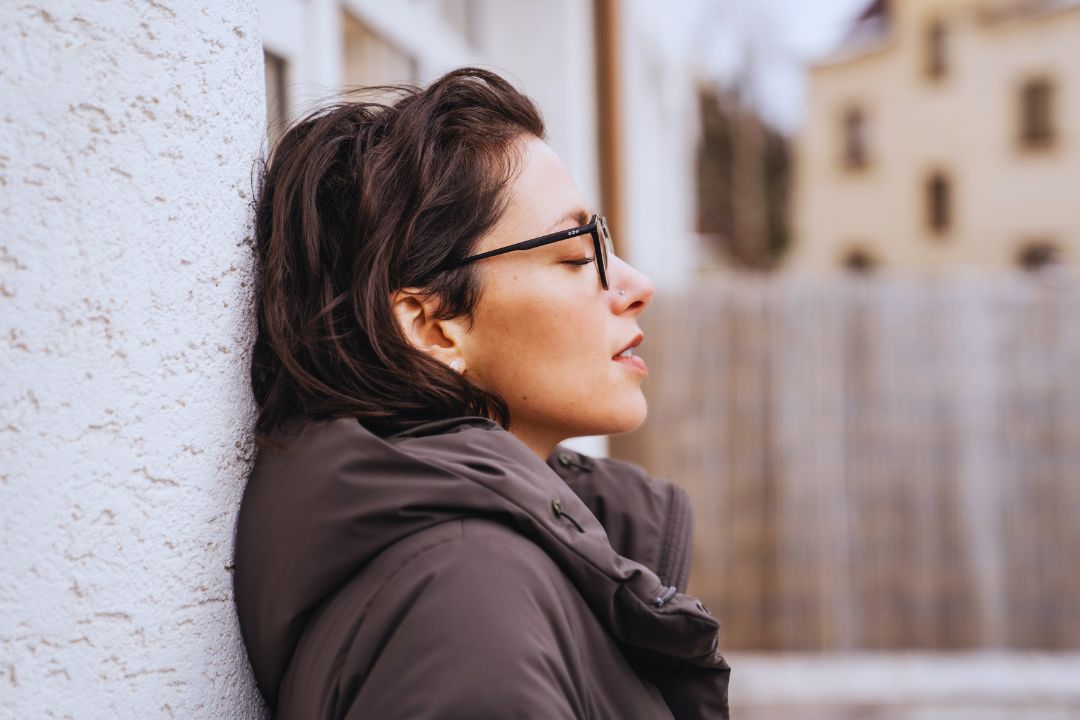 Mladý svět | Cesta z deprese pomocí psychedelik