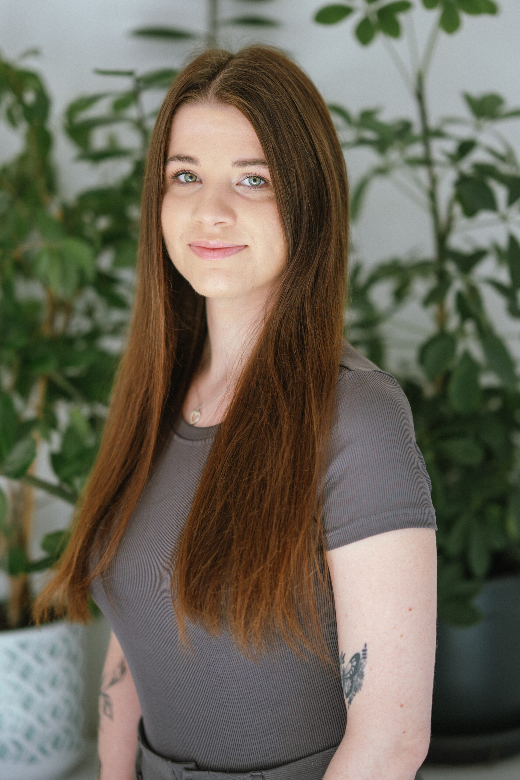 Chobotová Lucie