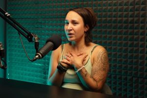 Podcast | Daniela Koubková: Psychedelika, Mozek, Duše
